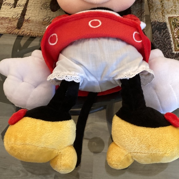 Minnie Mouse from Disney 17” Tall - Picture 6 of 7